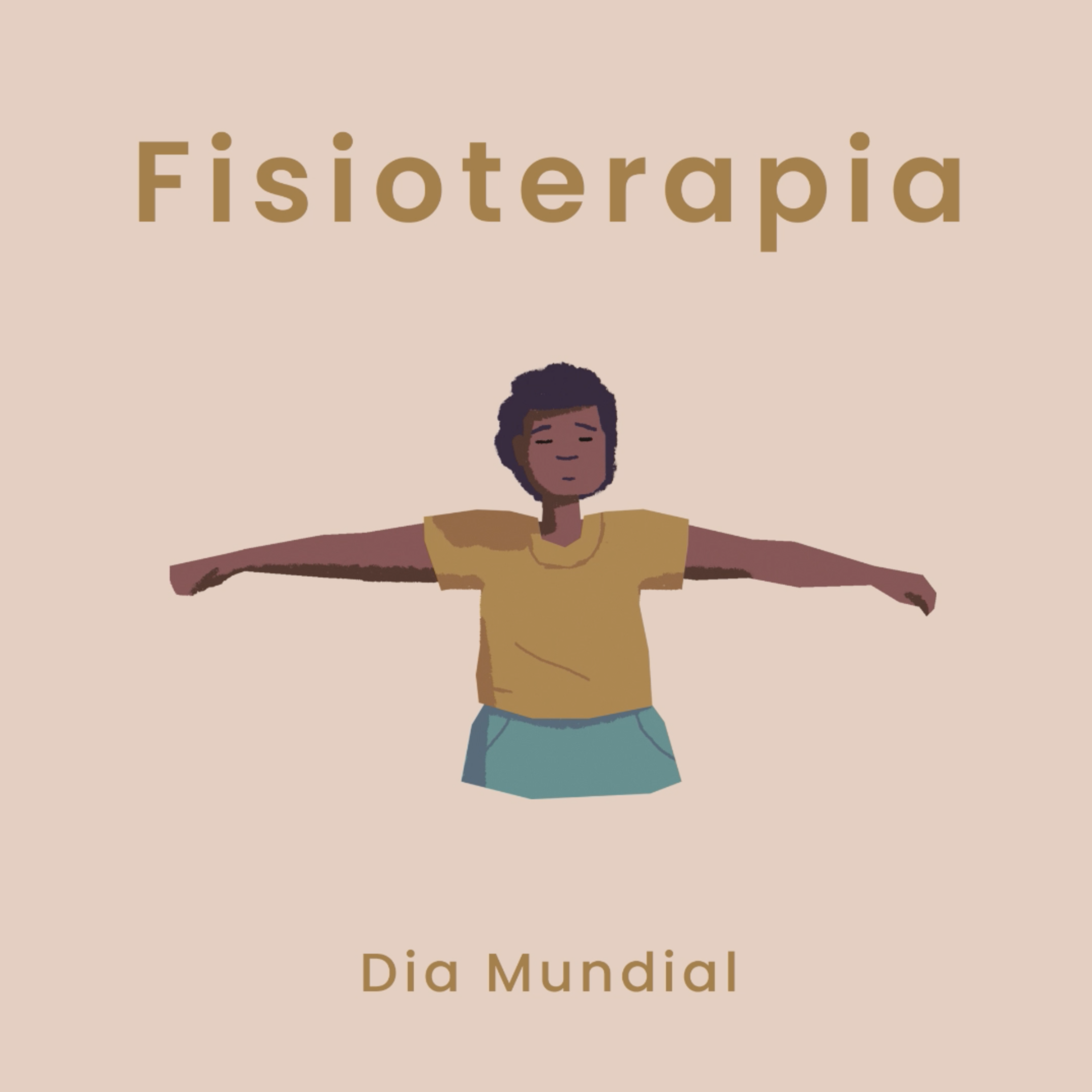 Dia Mundial da Fisioterapia