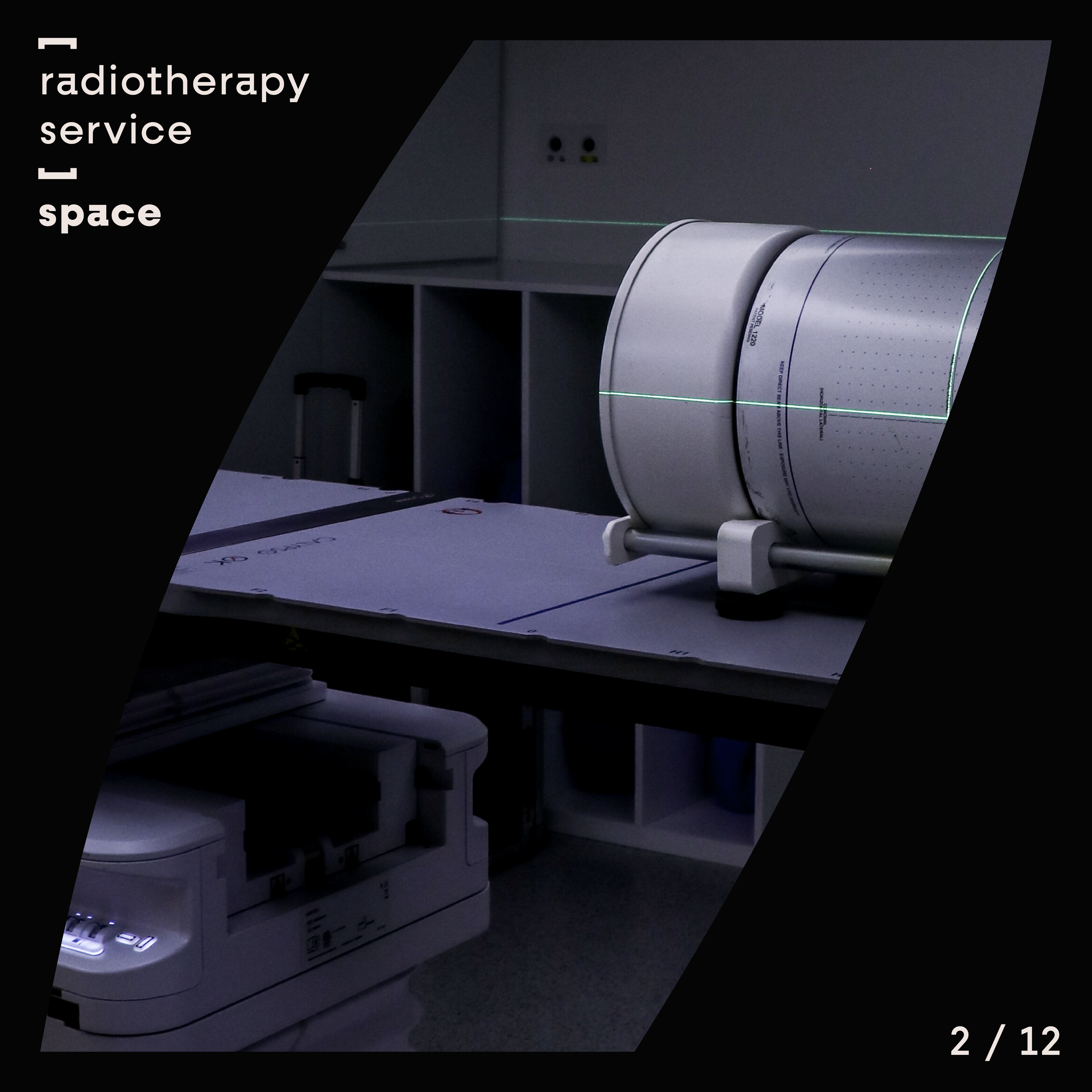 radiotherapy service