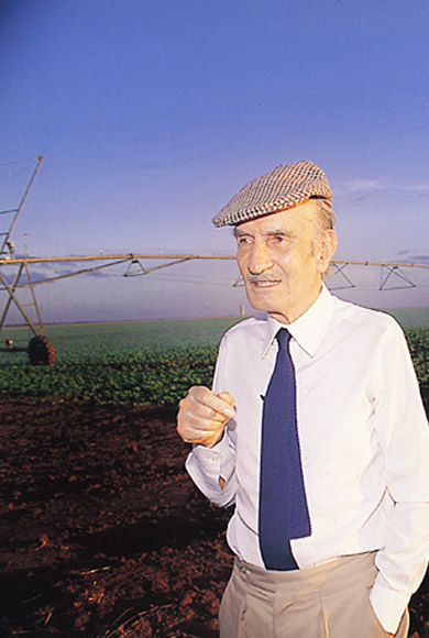 António de Sommer Champalimaud (1918-2004)