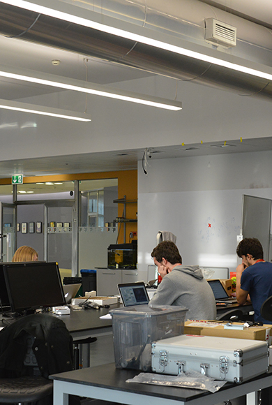 Champalimaud Research Internship programme Champalimaud Research Internship programme