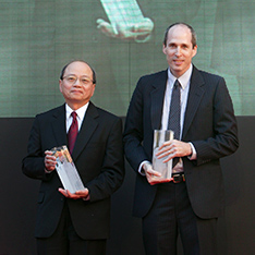 2008: Nathans & Yau 2008: Nathans & Yau