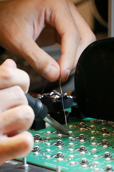 Hardware and Software Platform Hardware and Software Platform