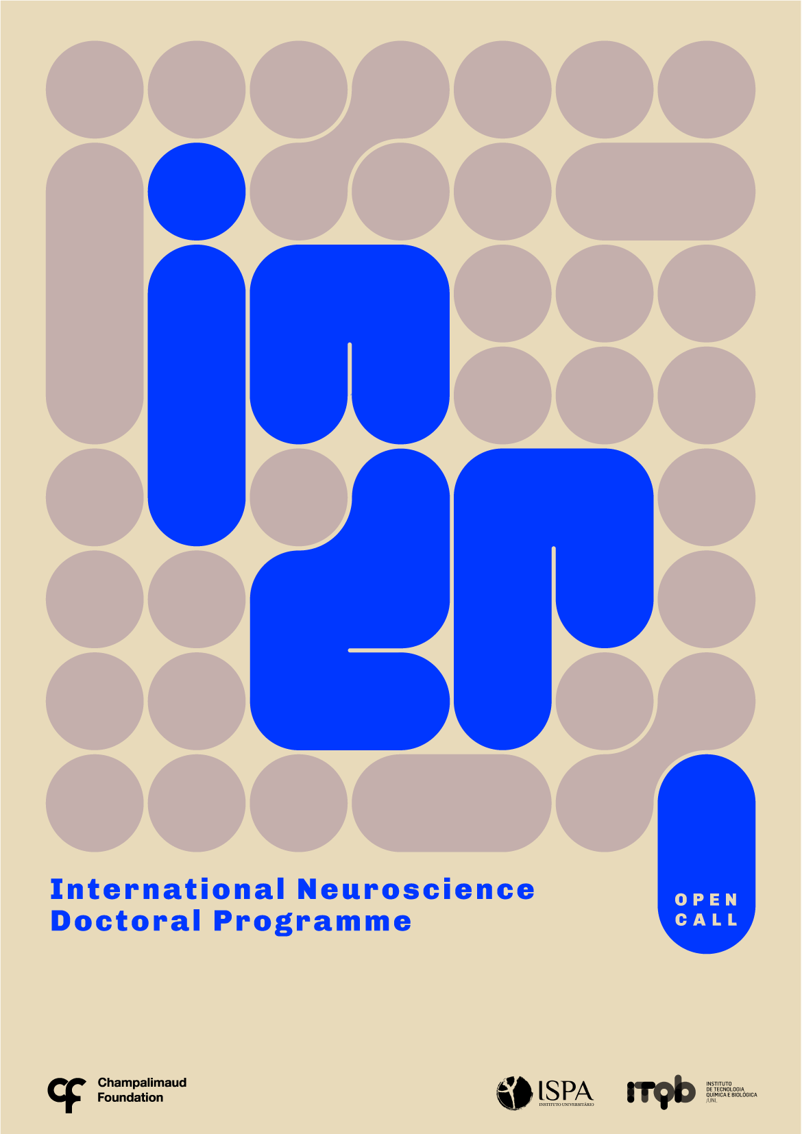 International Neuroscience Doctoral Programme International Neuroscience Doctoral Programme