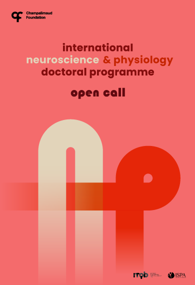International Neuroscience and Physiology Doctoral Programme International Neuroscience and Physiology Doctoral Programme