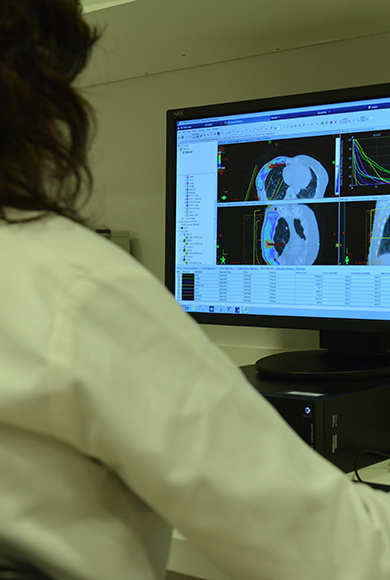 Serviço de Radioncologia Investigação Serviço de Radioncologia Investigação