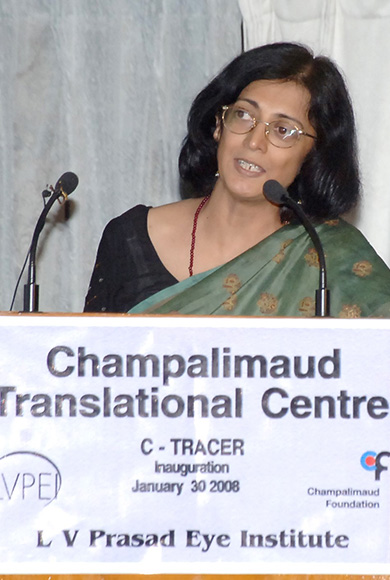C-TRACER 1 INDIA C-TRACER 1 INDIA