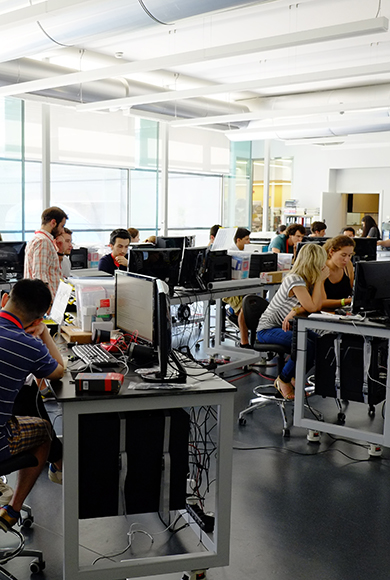 CAJAL Advanced Neuroscience Training Programme CAJAL Advanced Neuroscience Training Programme