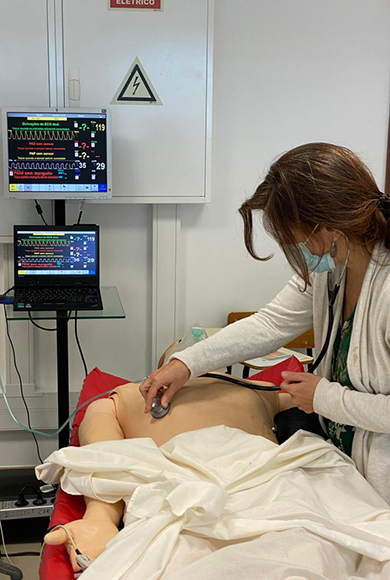 Fundamentals of Medicine