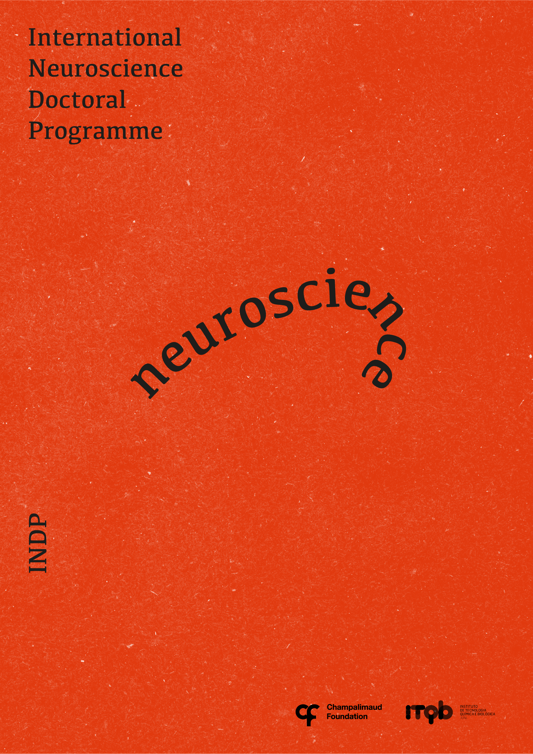 International PhDs in Neuroscience International PhDs in Neuroscience