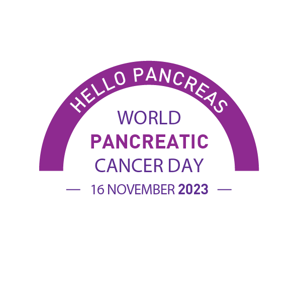 Dia Mundial do Cancro do Pâncreas Dia Mundial do Cancro do Pâncreas