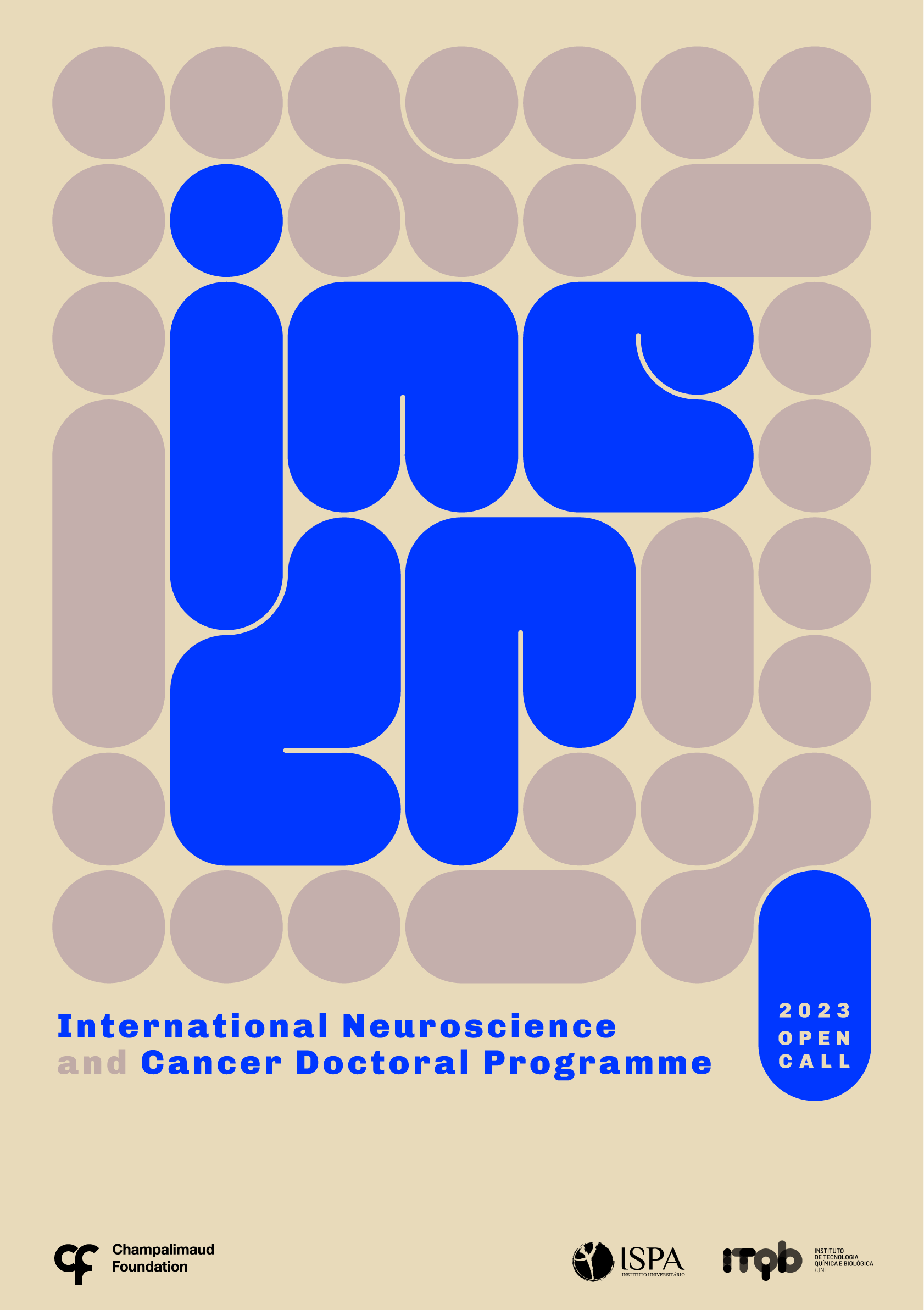International Neuroscience and Cancer Doctoral Programme (INCDP) International Neuroscience and Cancer Doctoral Programme (INCDP)