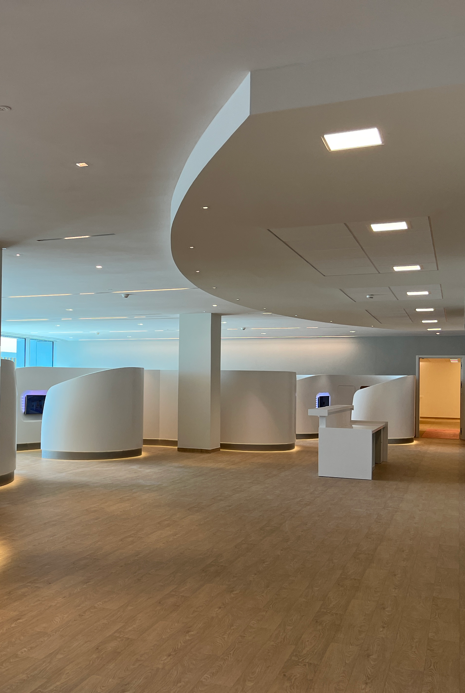 International Patients' Office International Patients' Office