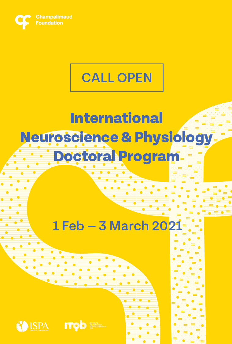 International Neuroscience and Physiology Doctoral Programme International Neuroscience and Physiology Doctoral Programme