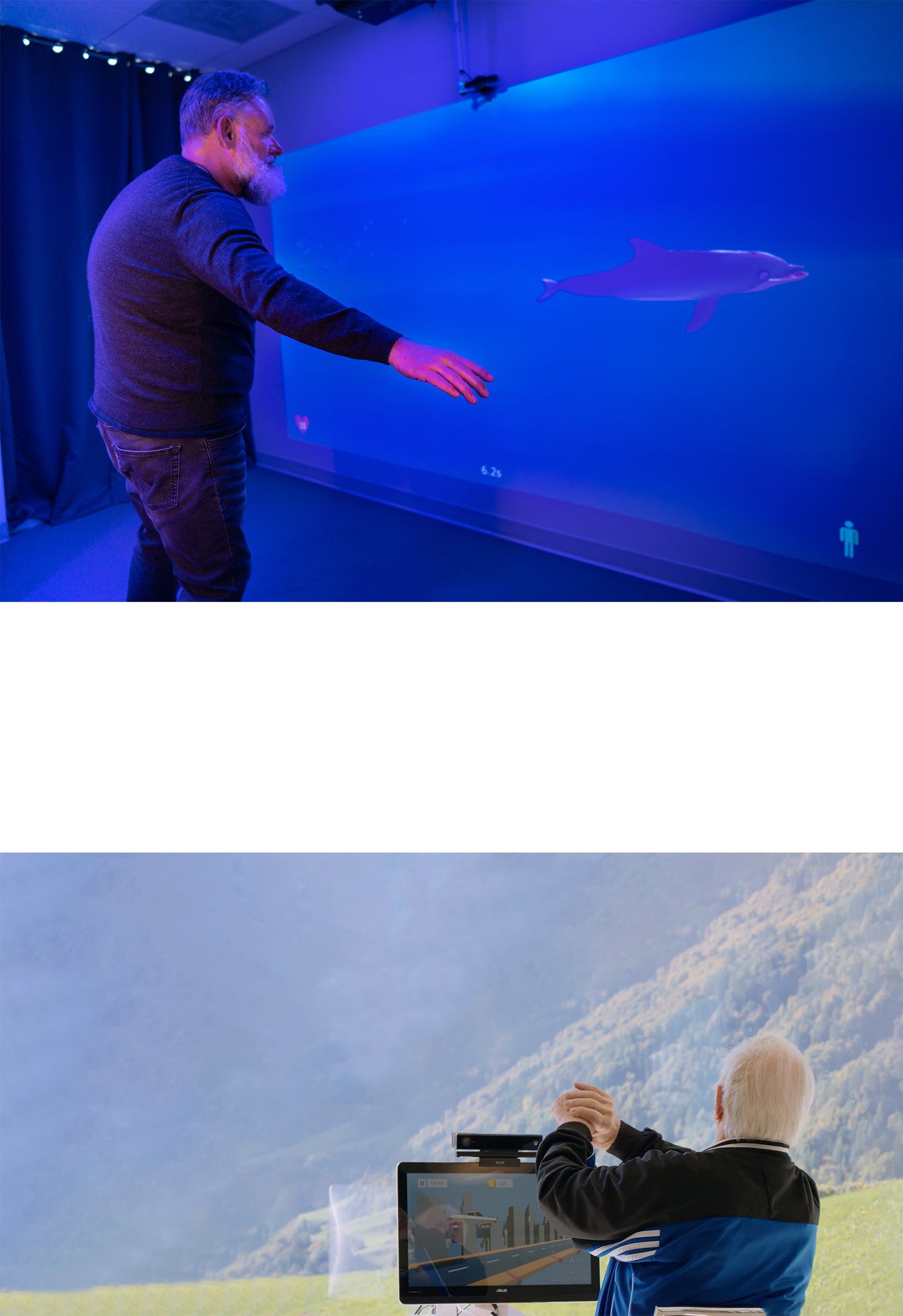 MindPod & MindMotionGo MindPod & MindMotionGo