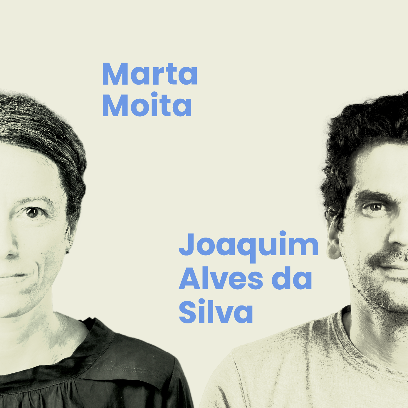 Marta Moita (Behavioral Neuroscience Lab) and Joaquim Alves da Silva (Neural Circuits Dysfunction Lab)