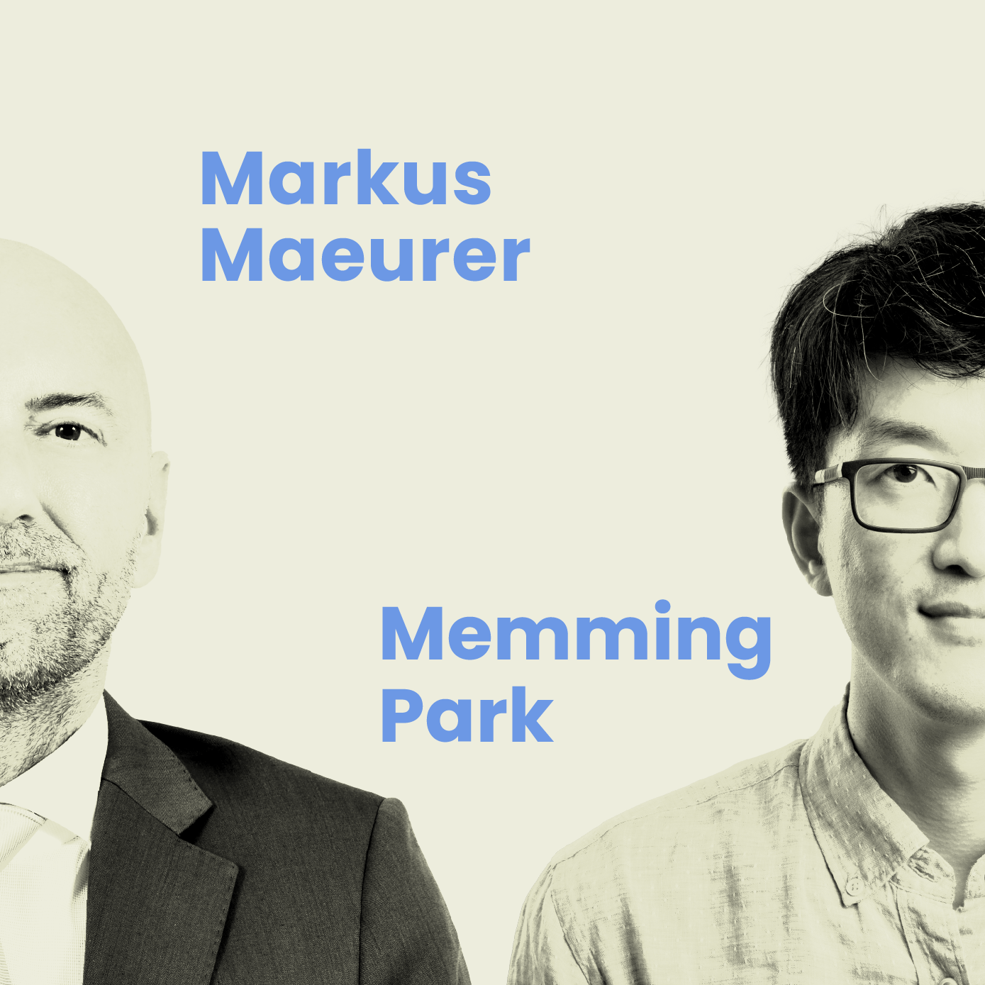 Champalimaud Open Seminar (COpS) - Maeurer & Park