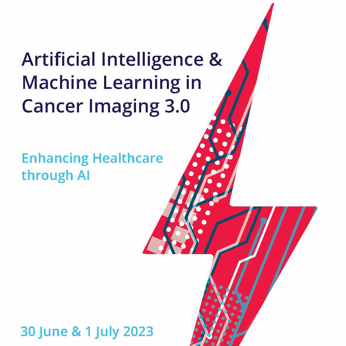 AI and Machine Learning in Cancer Imaging 3.0: Enhancing Healthcare Through AI