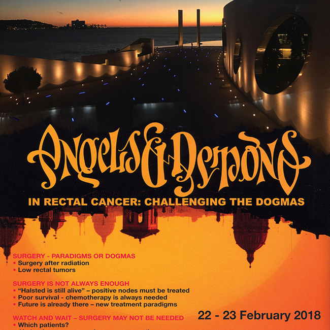 Angels and Demons in Rectal Cancer: Challenging the Dogmas