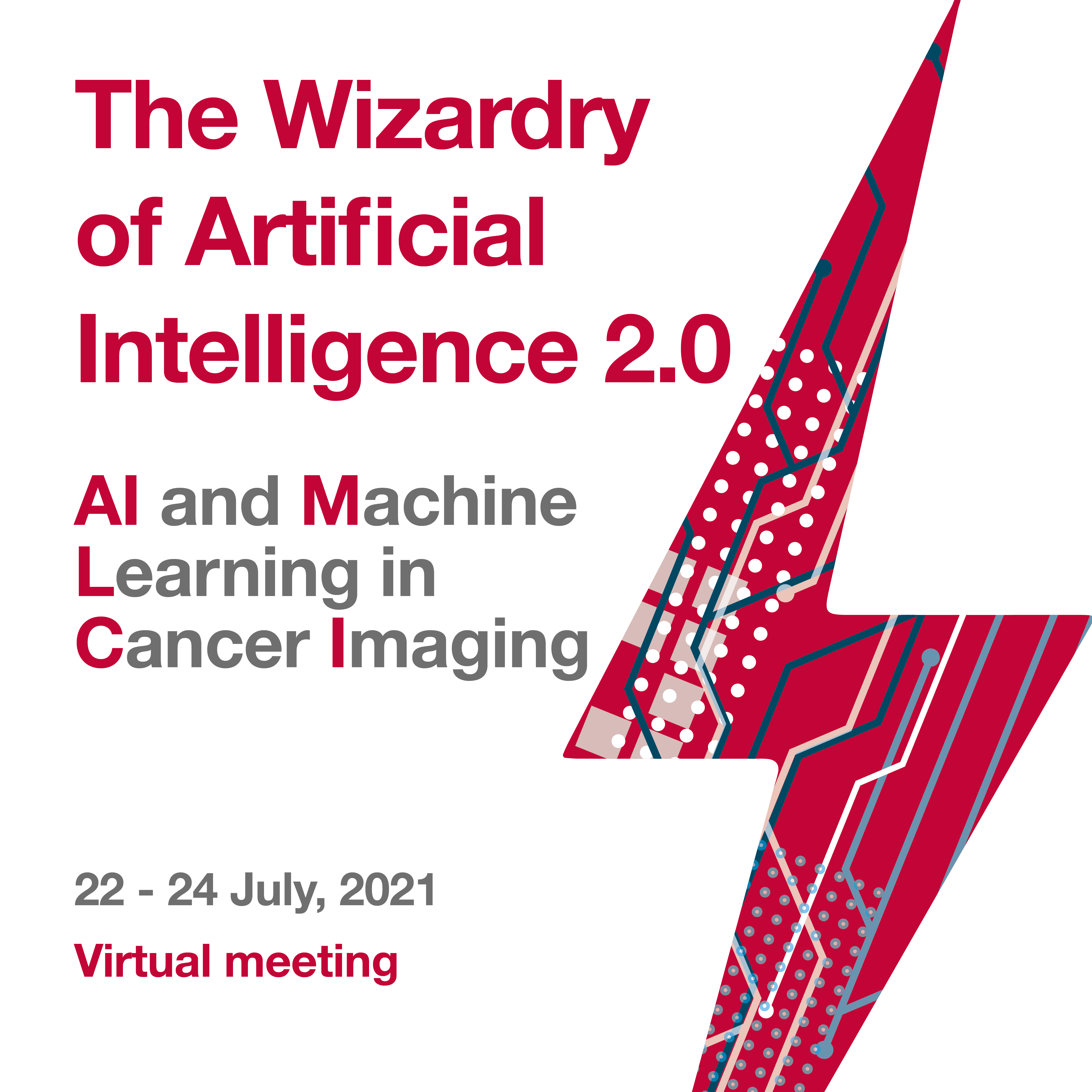 The Wizardry of AI and Machine Learning in Cancer Imaging