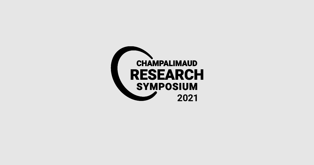 2021 Champalimaud Research Symposium: Dialogues on Neural and Machine Intelligence