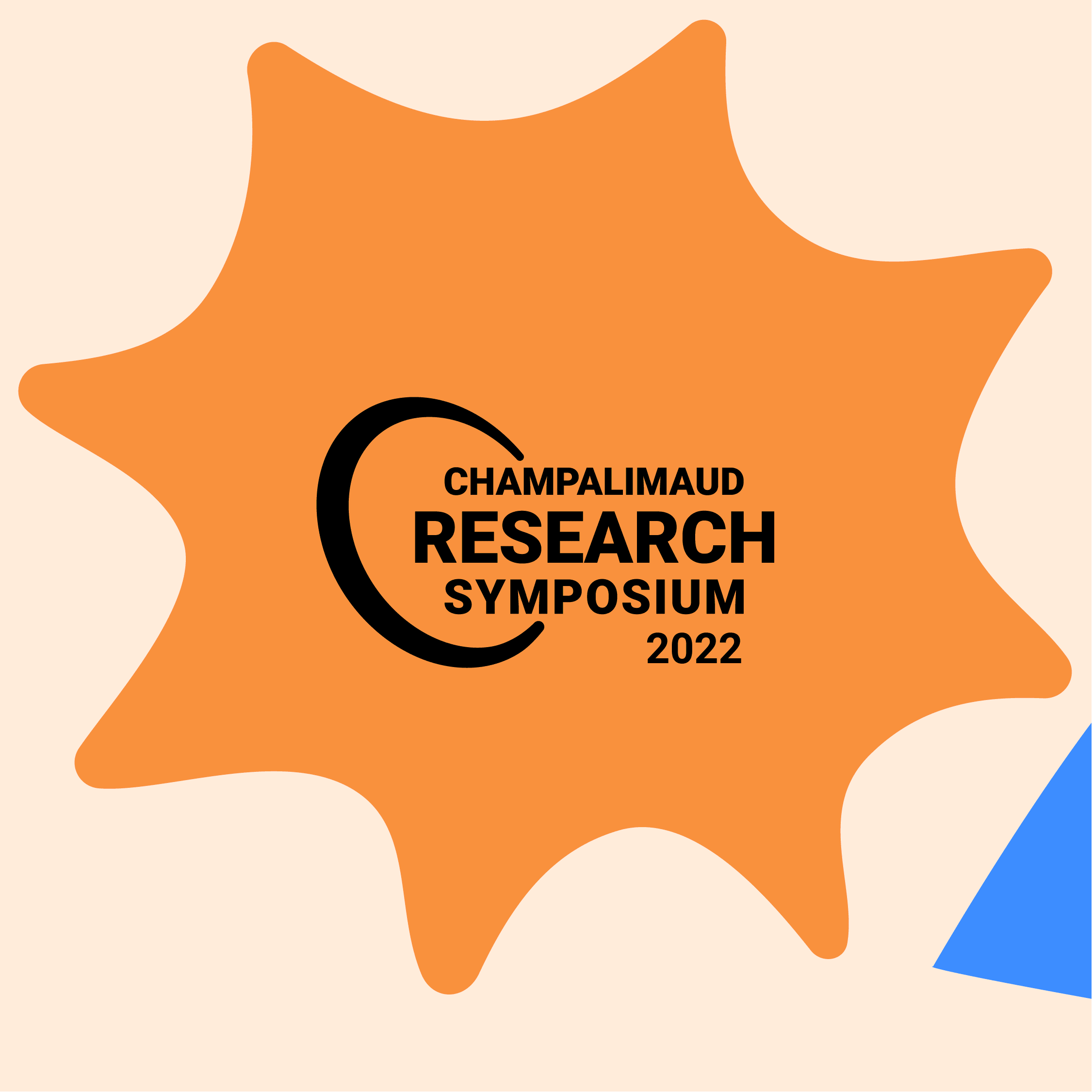 2022 Champalimaud Research Symposium