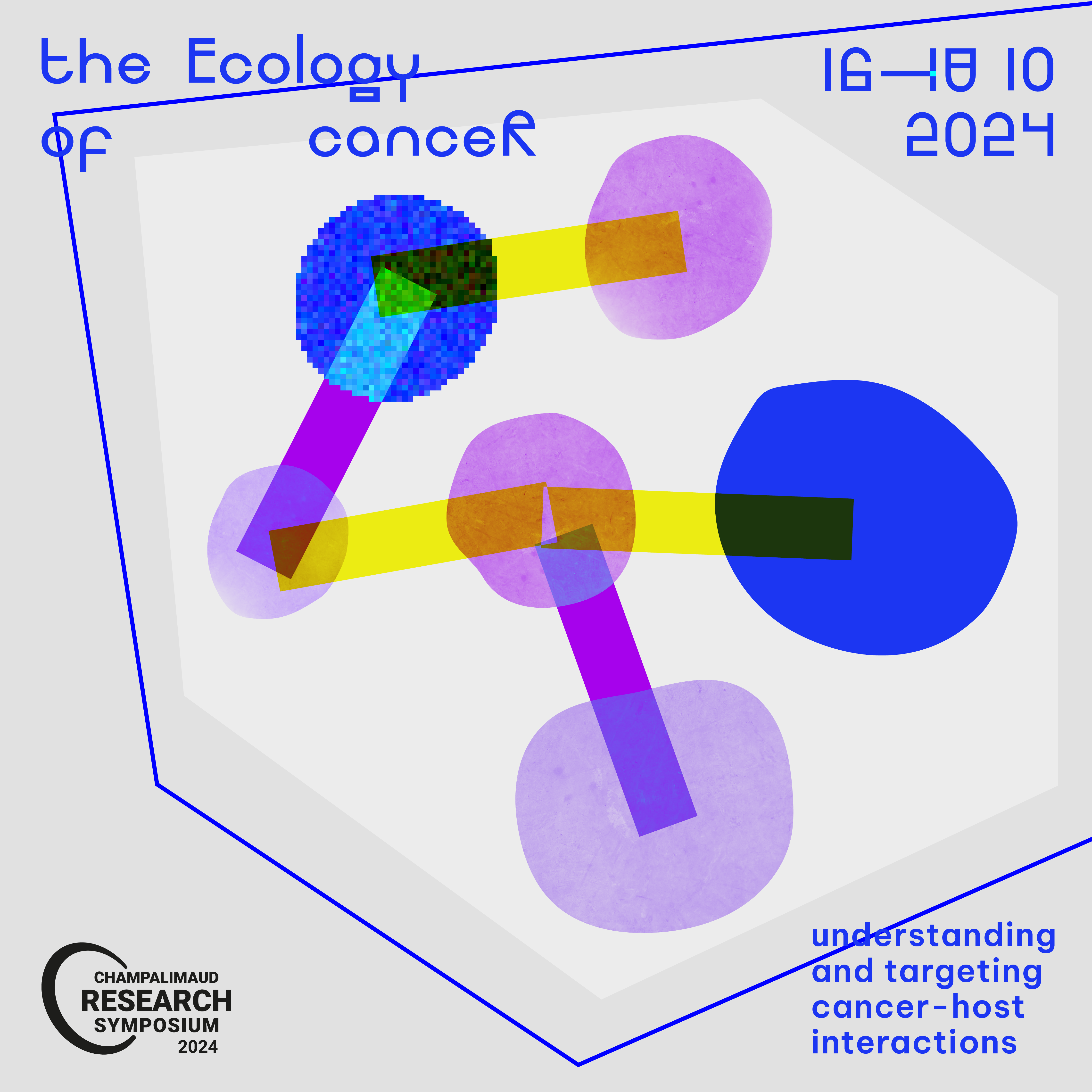 Champalimaud Research (CR) Symposium 2024