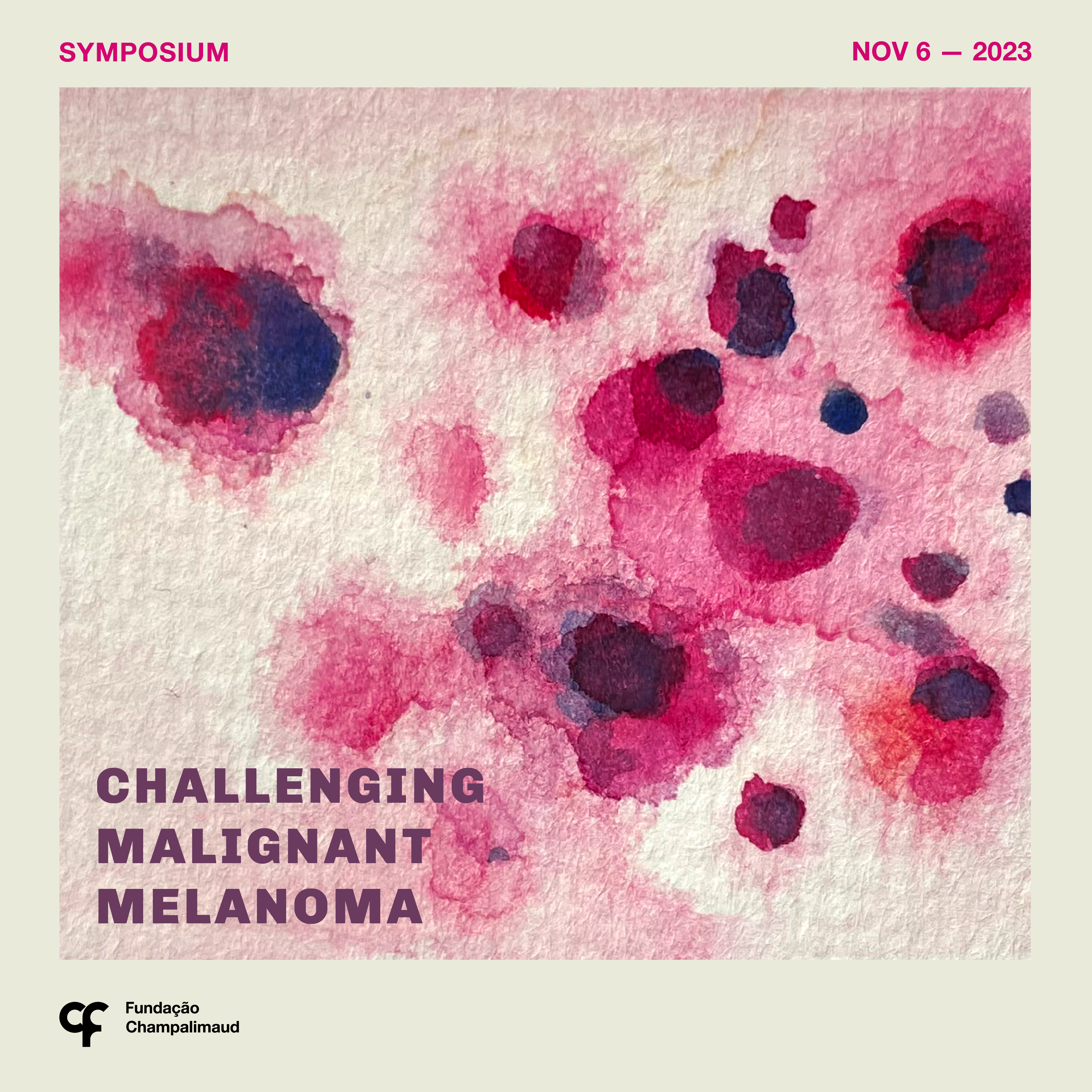 Challenging Malignant Melanoma Symposium
