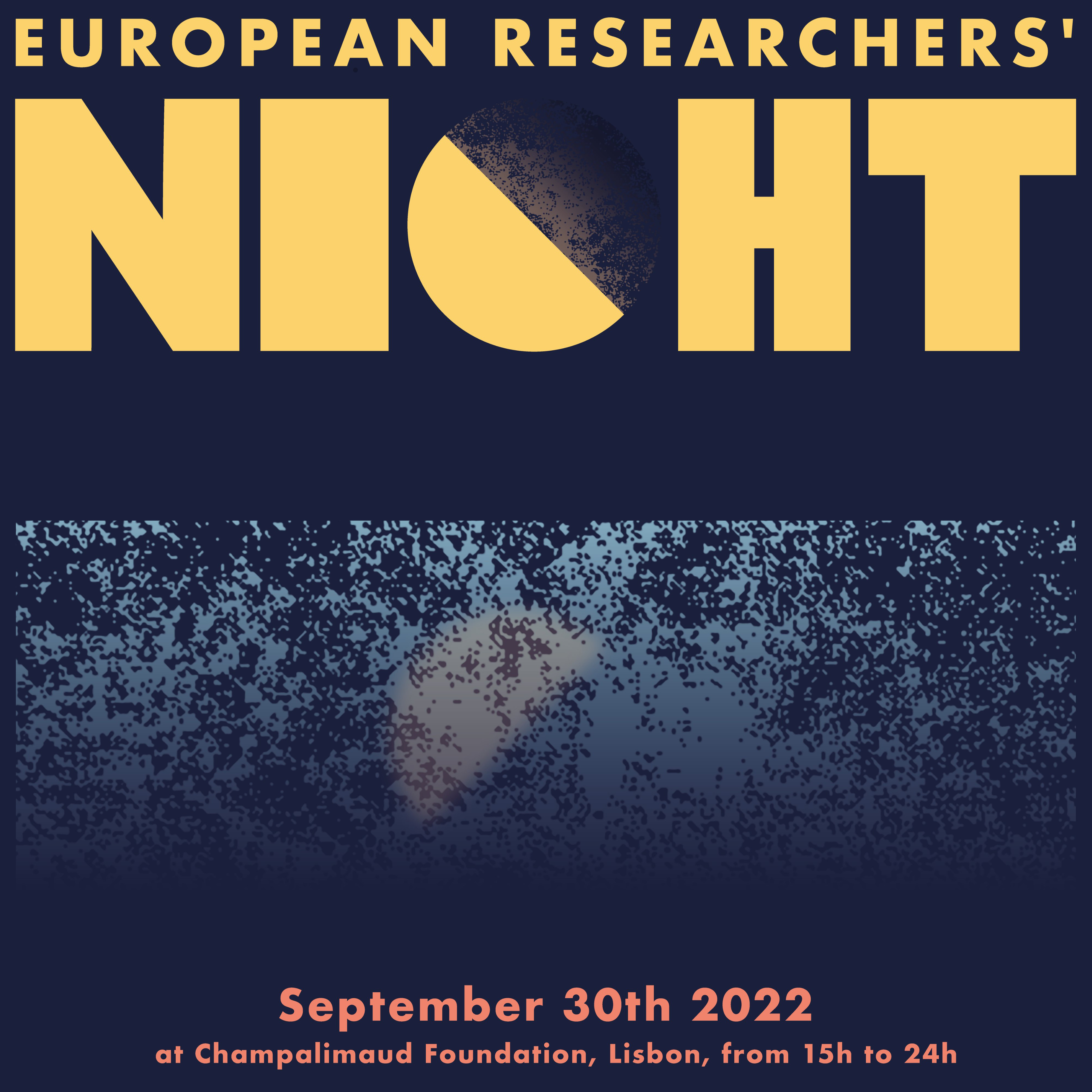 Noite Europeia dos Investigadores 2022