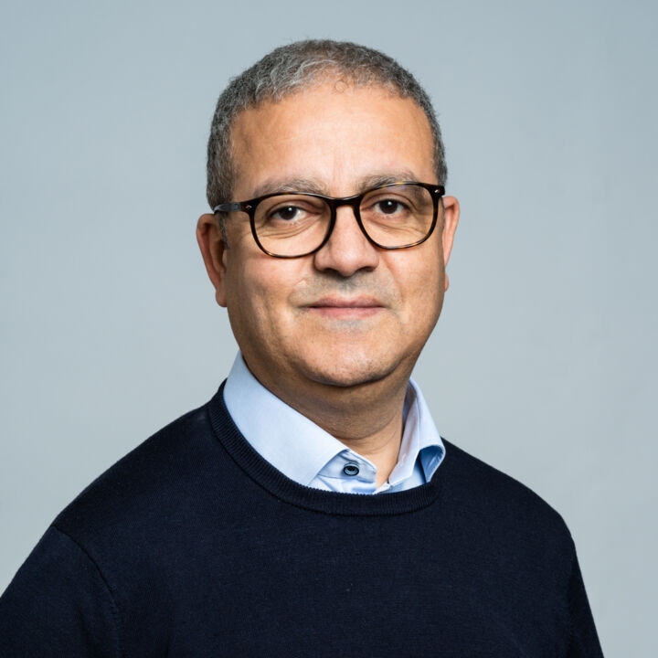 Abdel El Manira