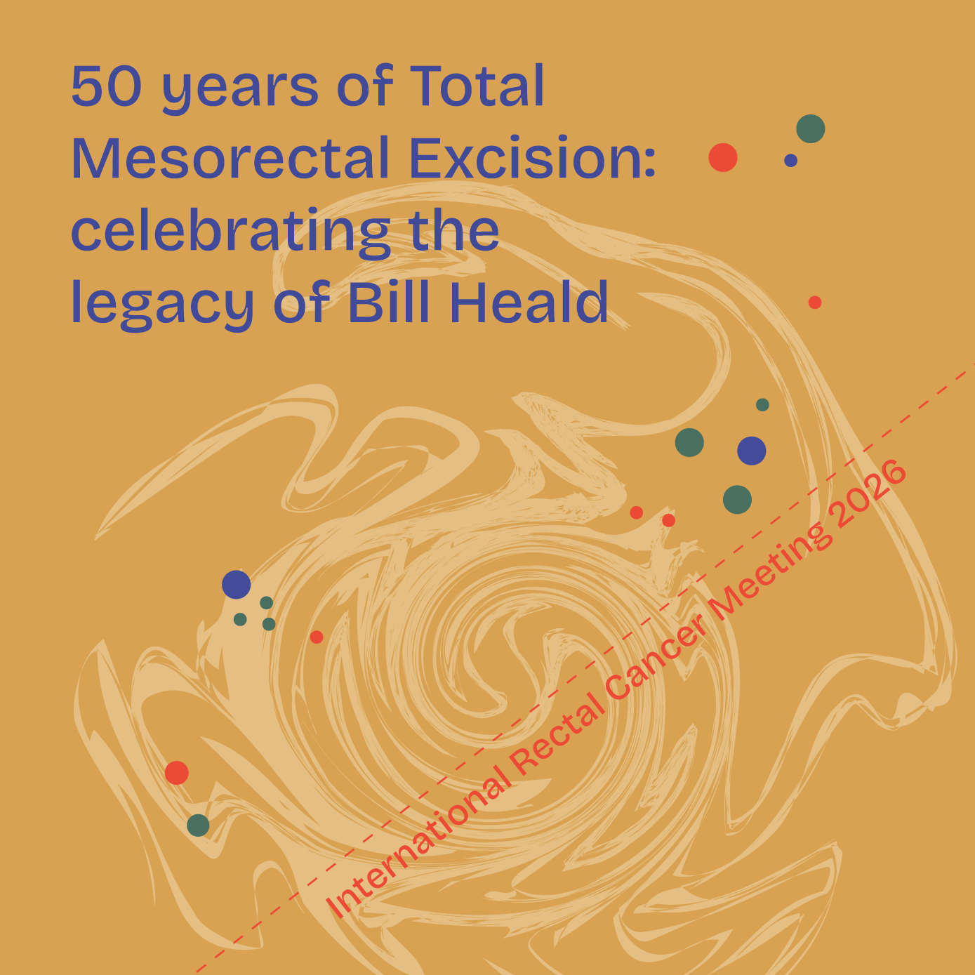 International Rectal Cancer Meeting