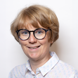 Isabelle Janoueix-Lerosey