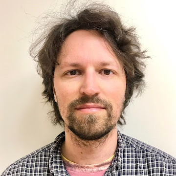 John Widloski, PhD, University of California, Berkeley