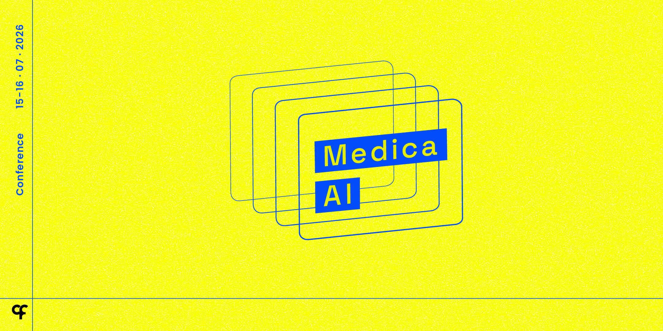 Medica AI - The Conference