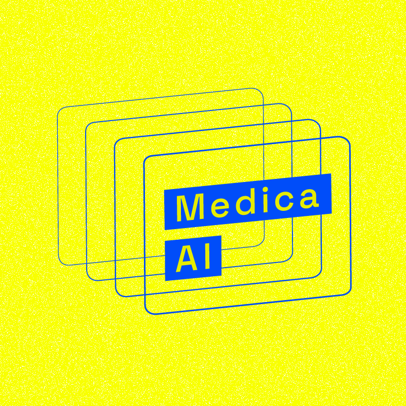 Medica AI - The Conference