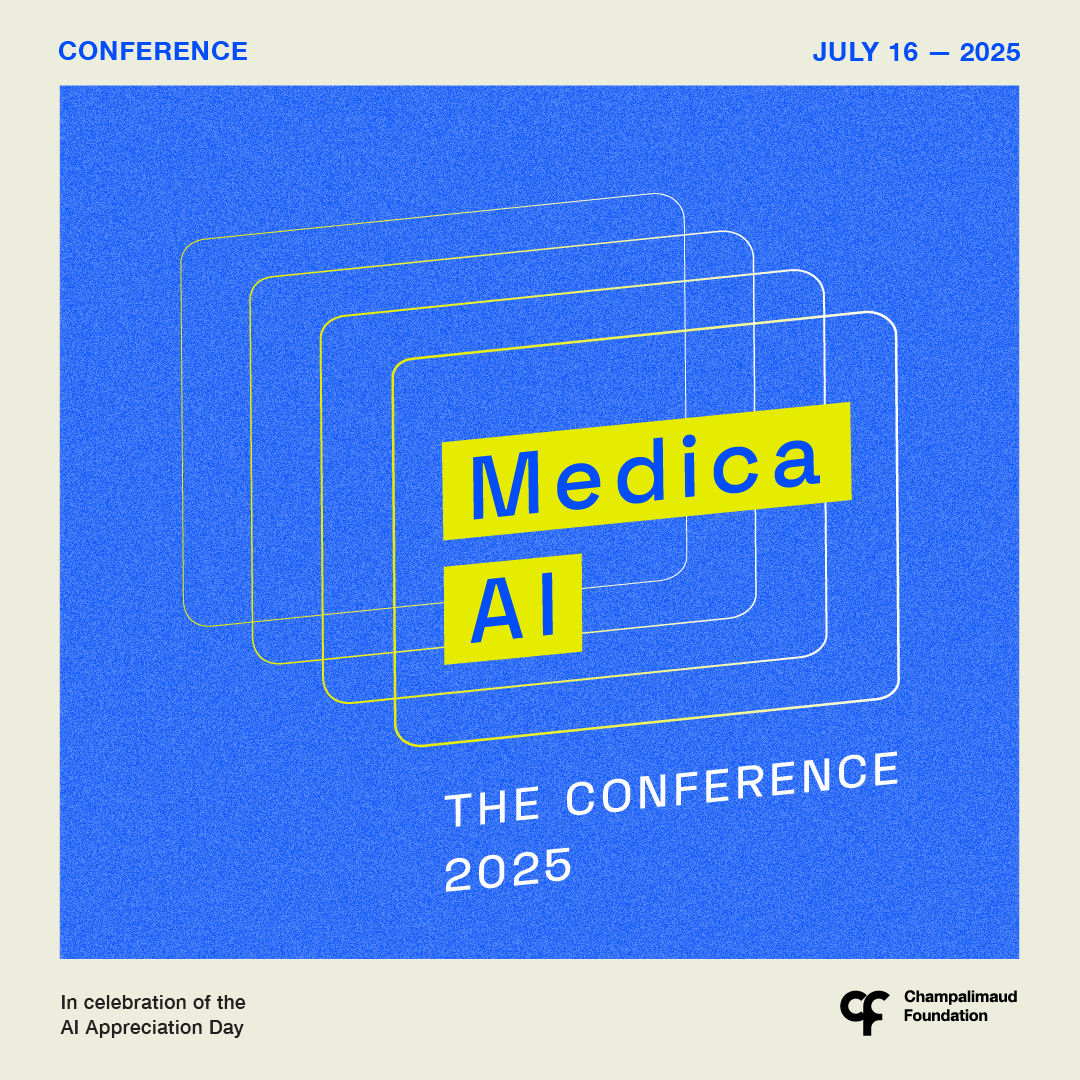 Medica AI - The Conference