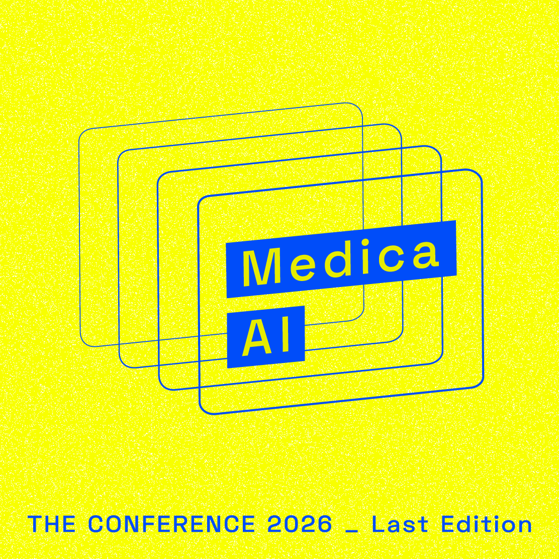 Medica AI - The Conference