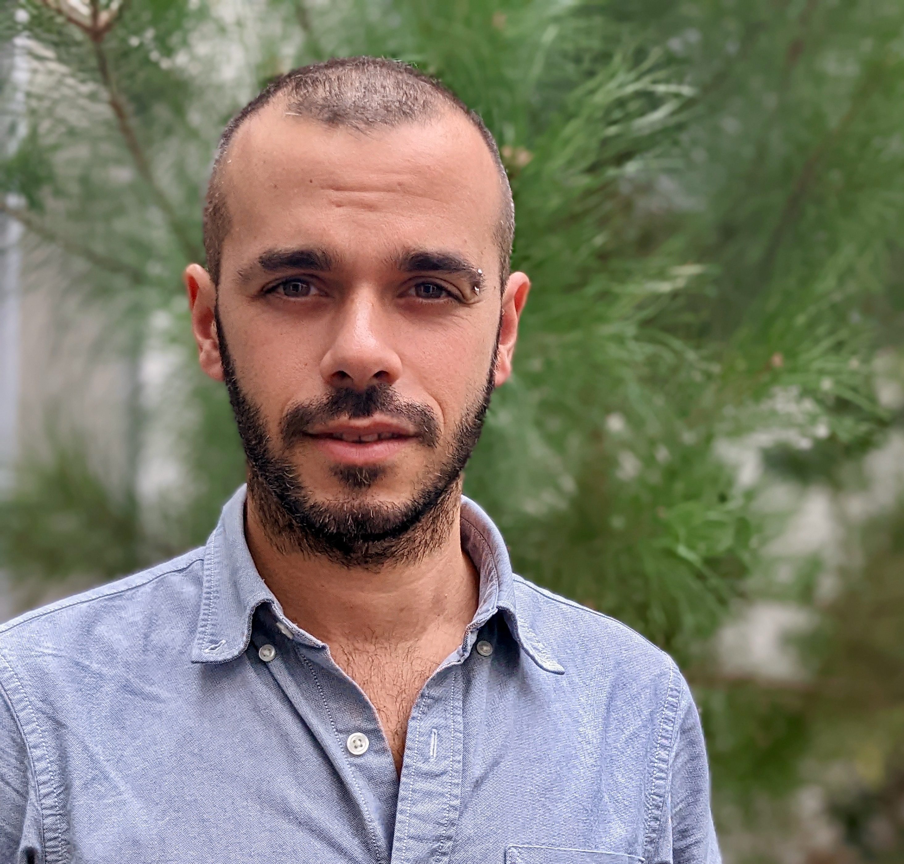 Mauro Gaya 