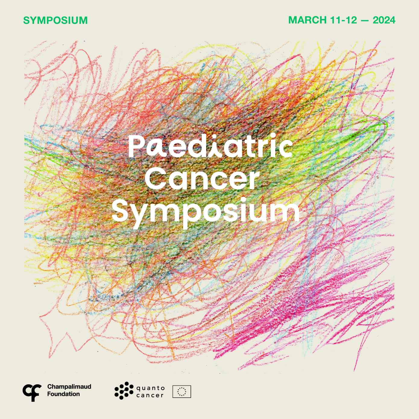 Paediatric Cancer Symposium