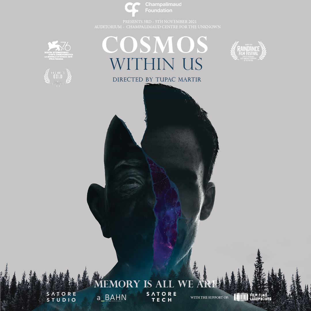 Cosmos Within Us