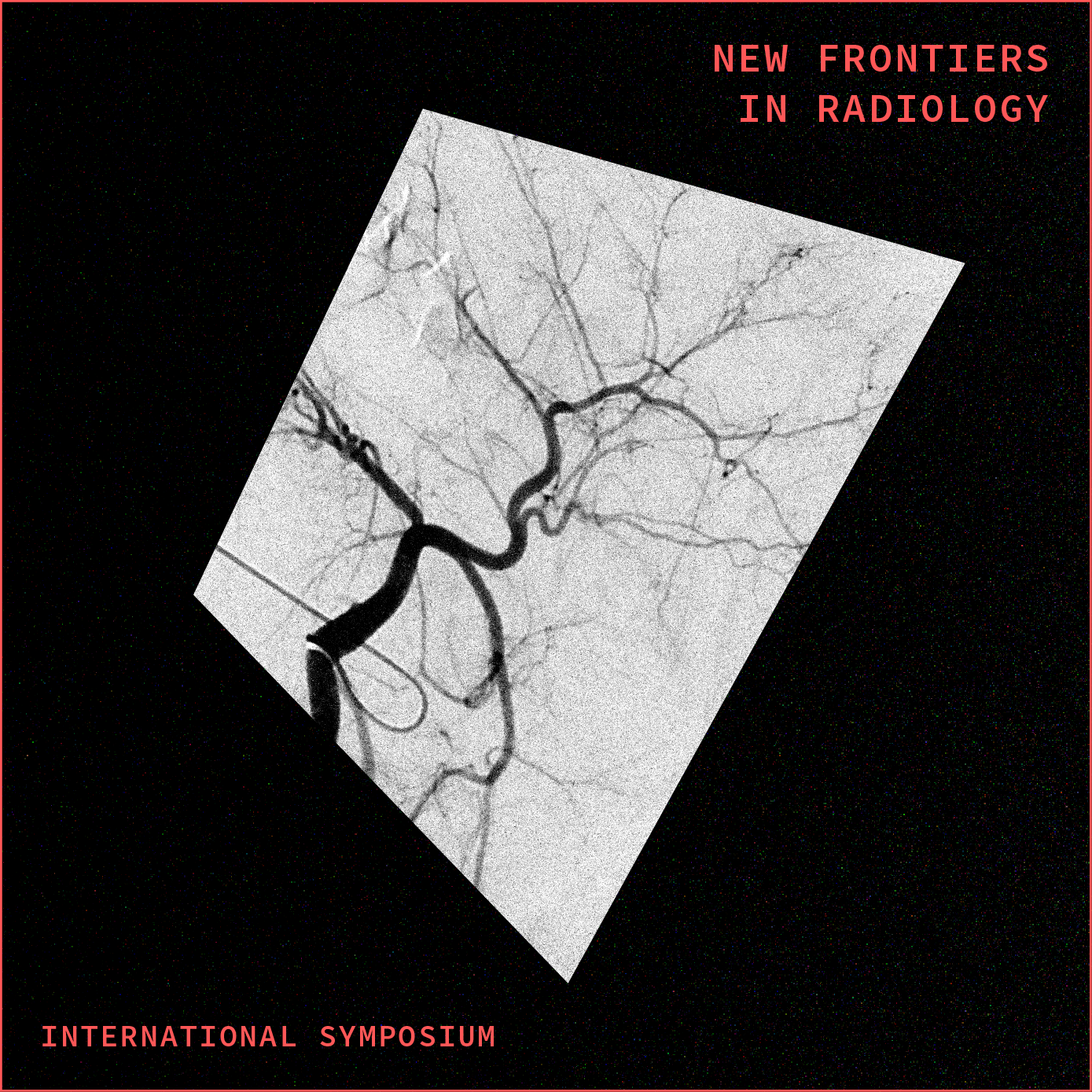 International Symposium “New Frontiers in Radiology”