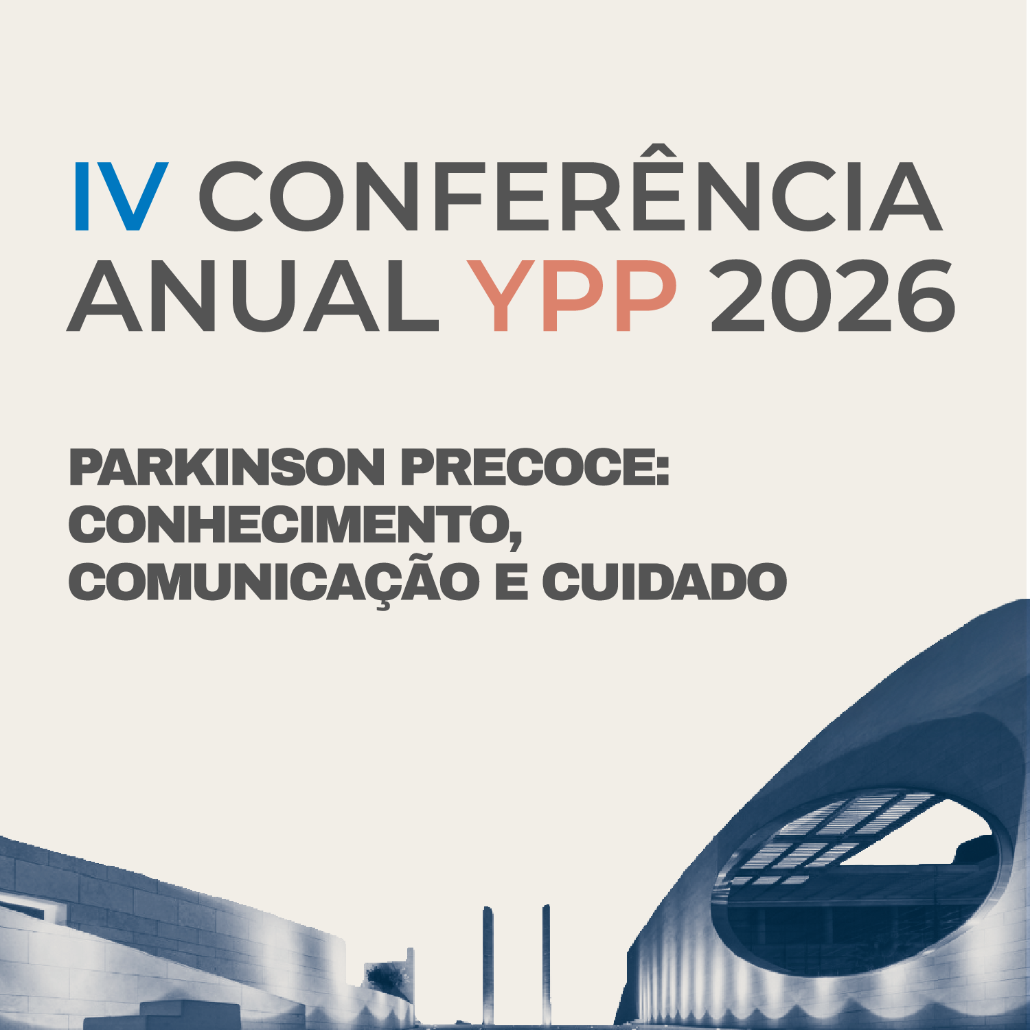 IV Annual Conference YPP