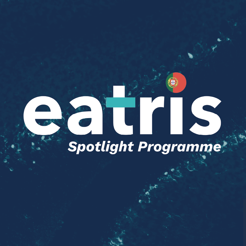 EATRIS Spotlight - Workshop de investigação 