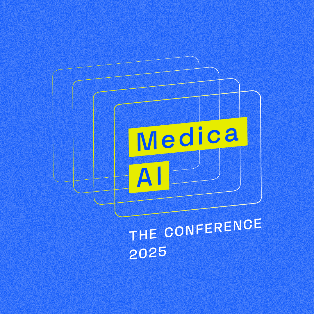 Medica AI - The Conference