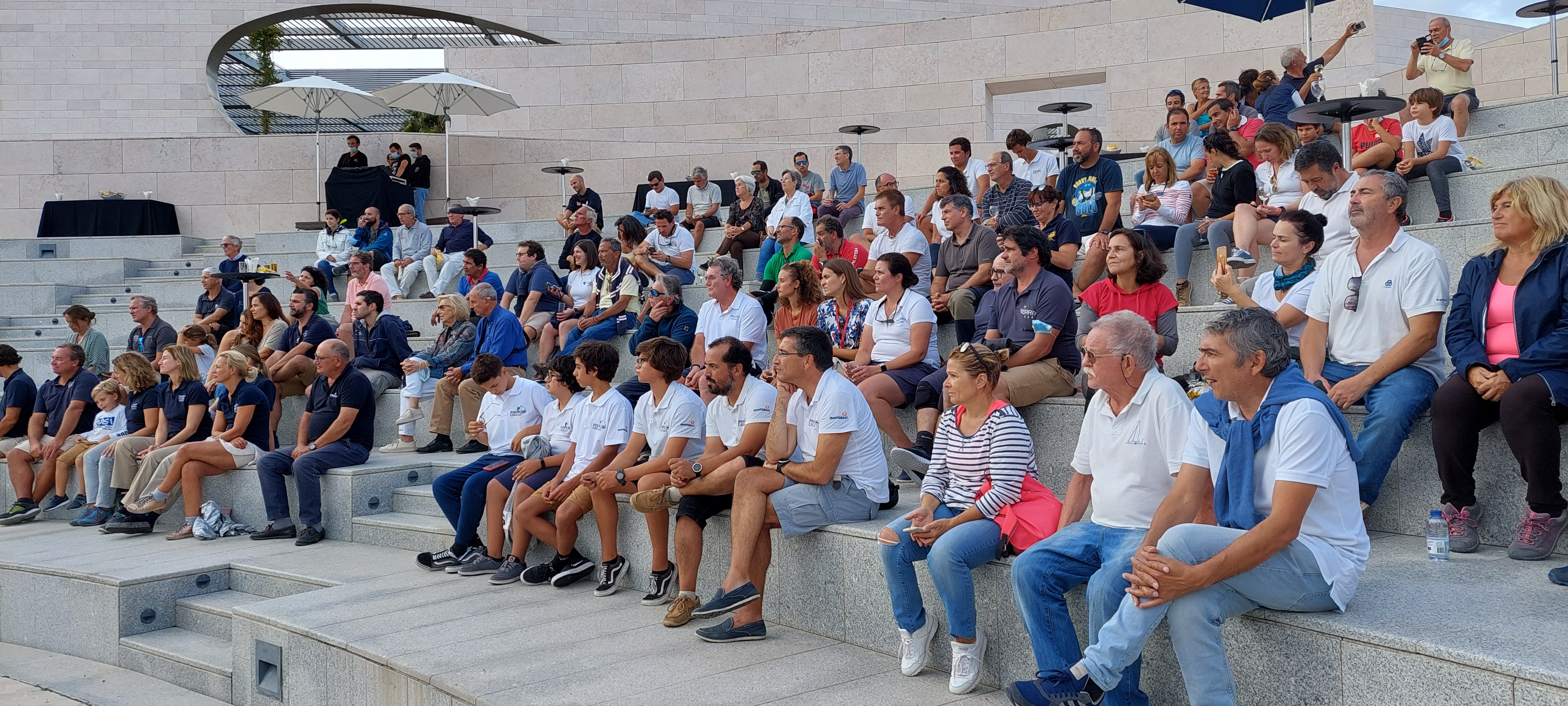 10th António Champalimaud Trophy Regatta