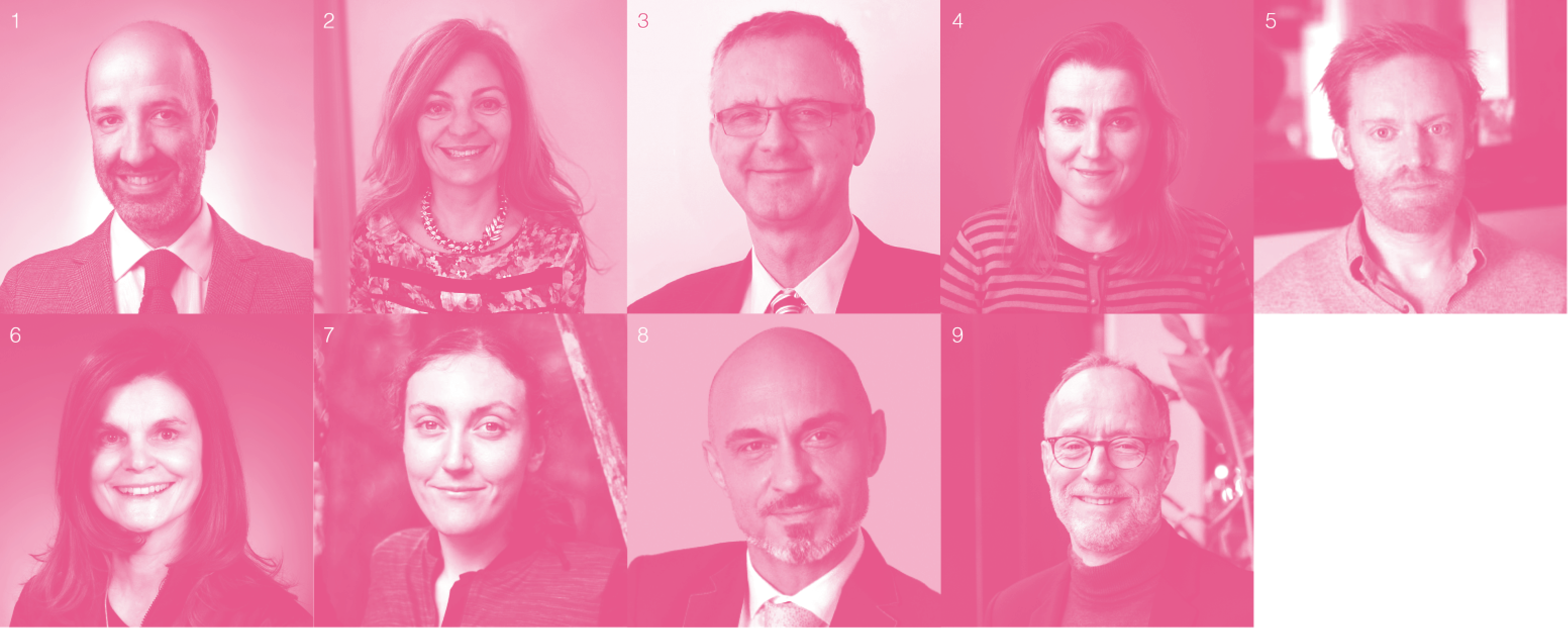 Psychedelic Therapy: From Evidence to Equity - Speakers