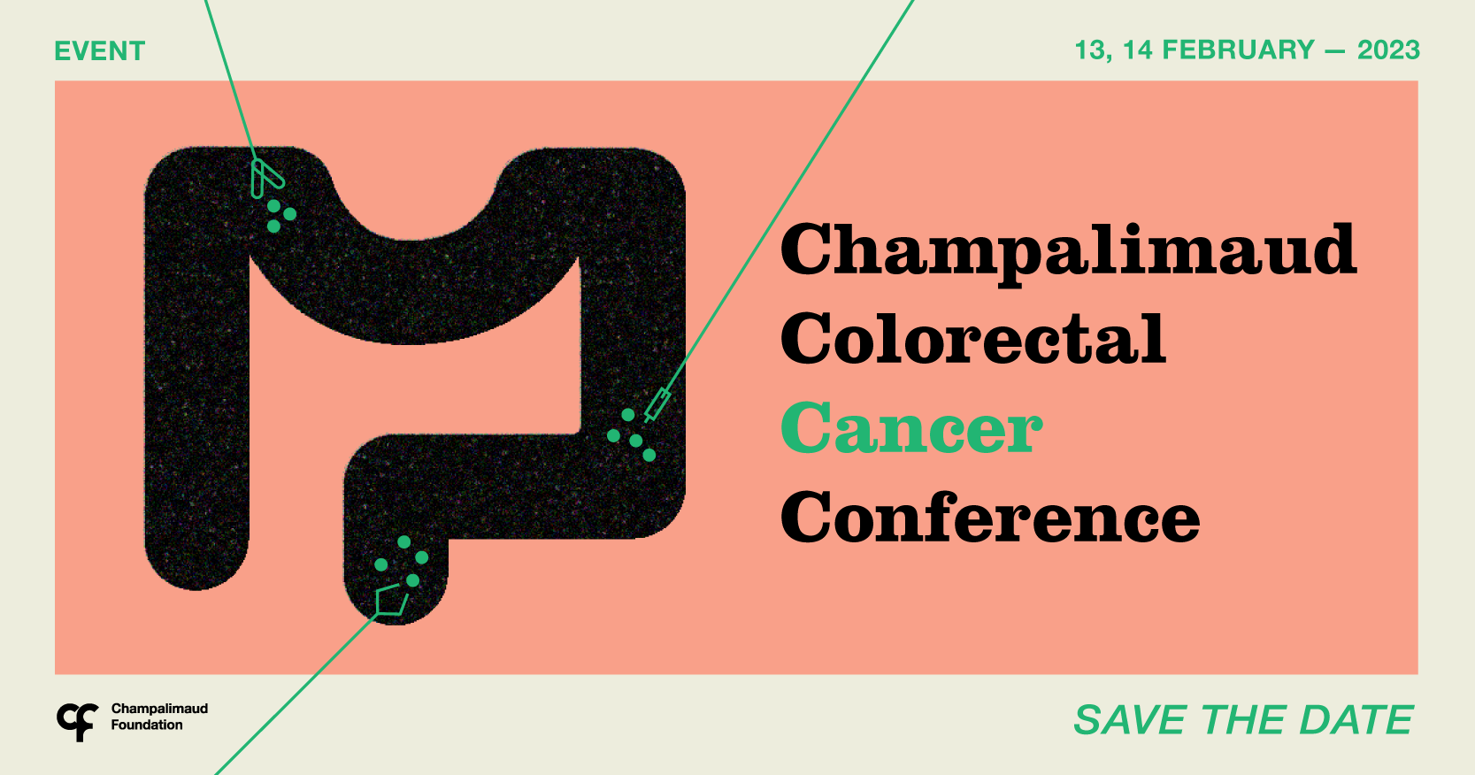 2023 Champalimaud Colorectal Cancer Conference