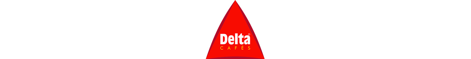 Logo Delta Cafés