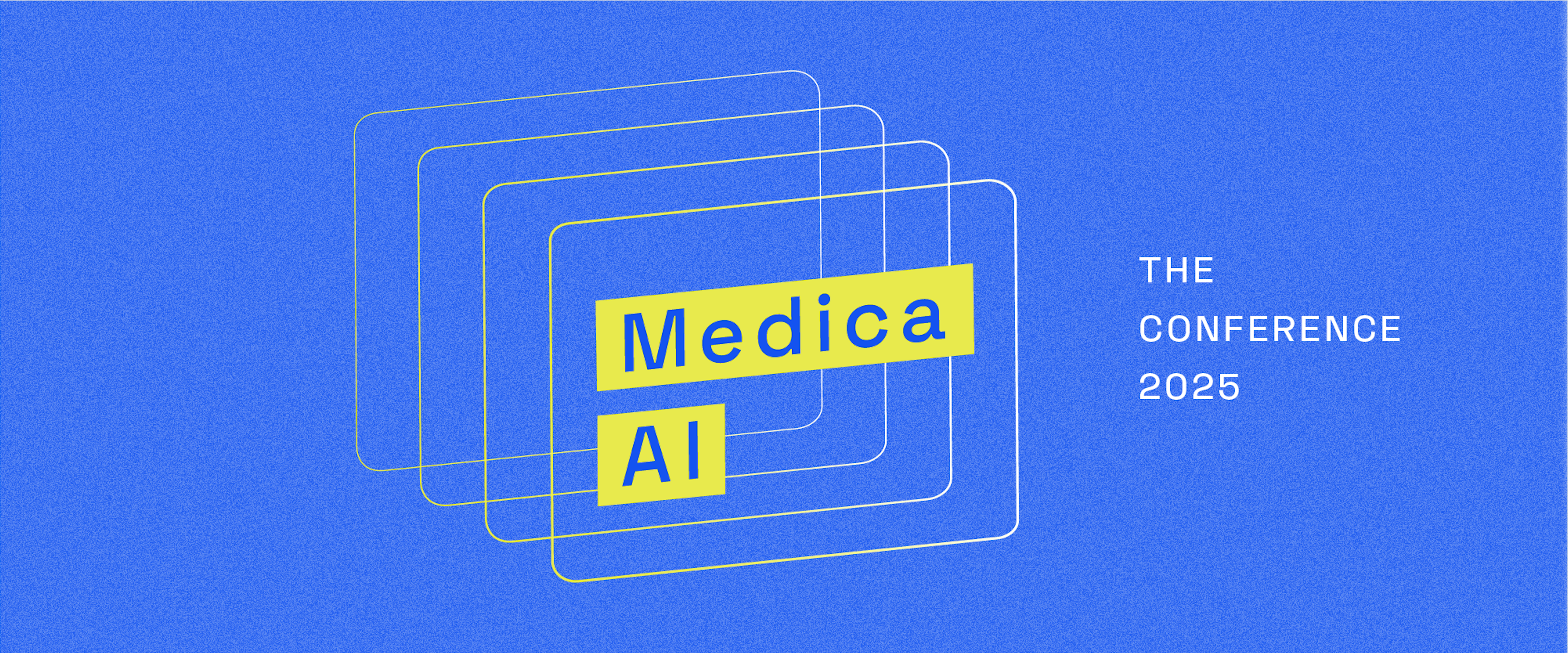 Medica AI - The Conference