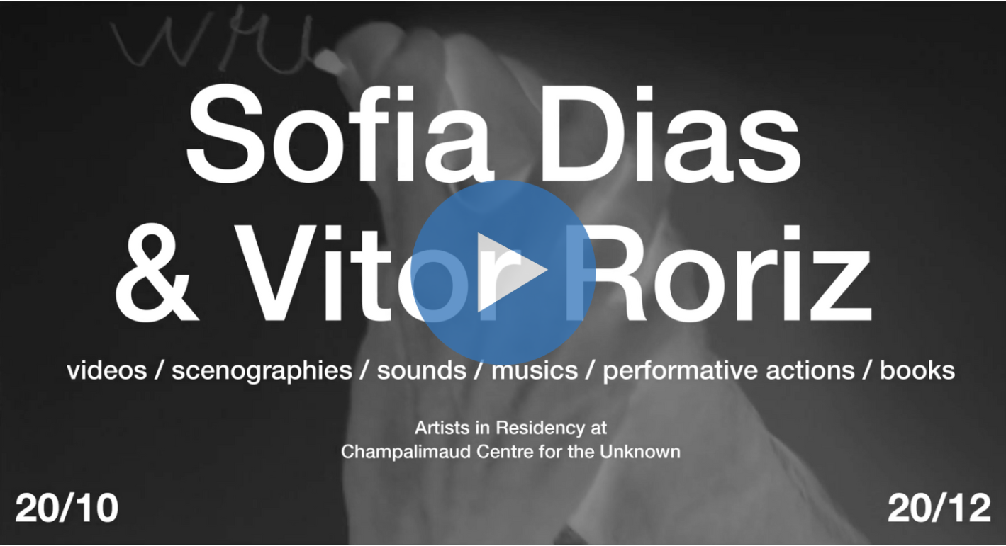 Sofia Dias & Vítor Roriz Teaser