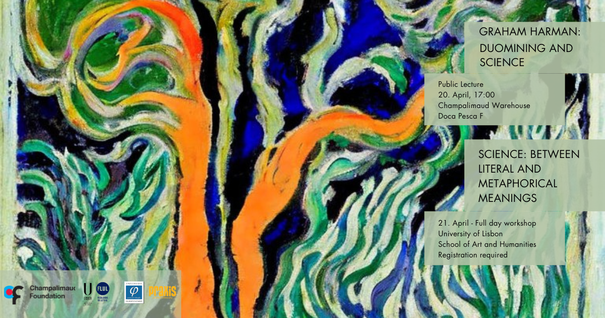 Science: Between literal and Matephorical Meanings_Programme_1